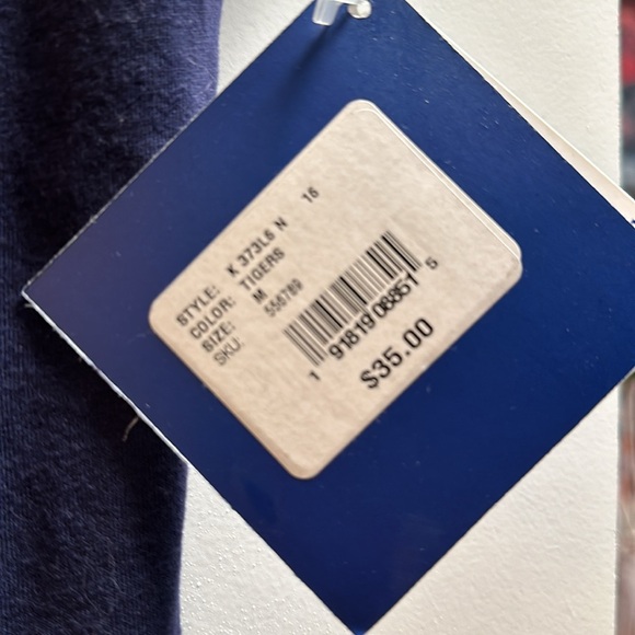 Detroit Tigers Genuine MLB t-shirt - Picture 4 of 4